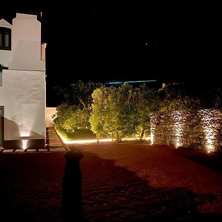 Nature & Sea - Casa Vinhateira East Duplex Caloura Extérieur photo